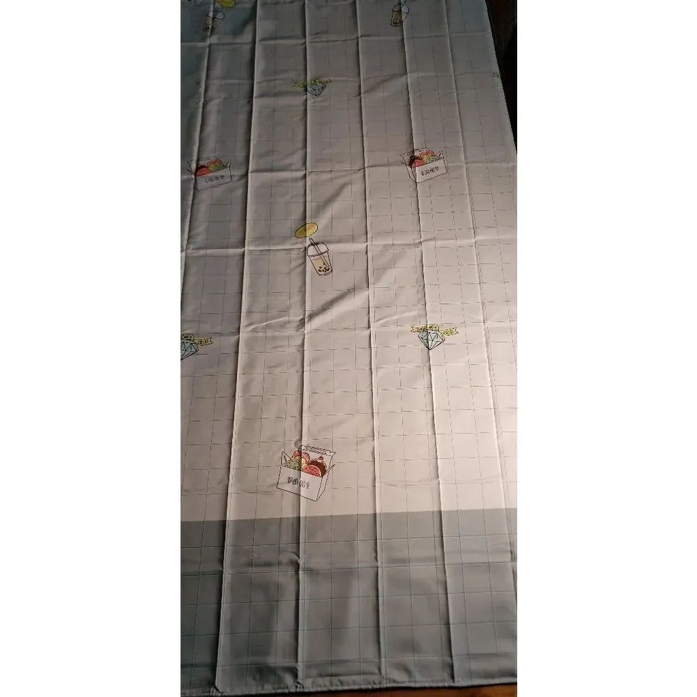 Shower Curtain